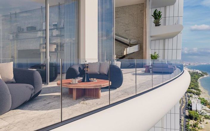 Image No.14-Appartement de 6 chambres à vendre à Limassol