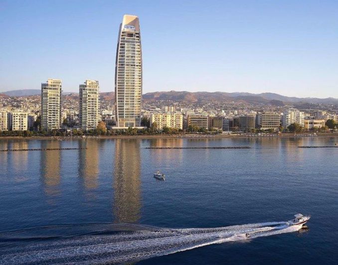 Image No.16-Appartement de 6 chambres à vendre à Limassol