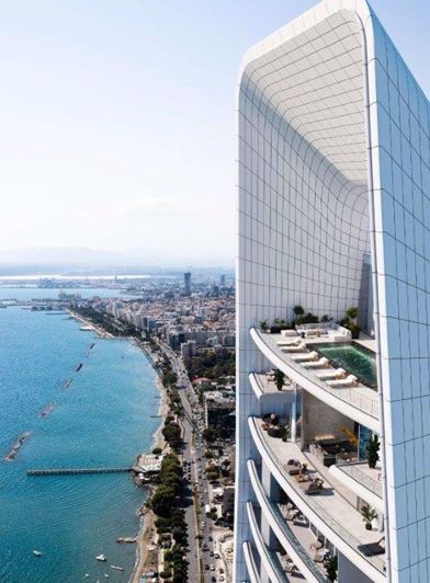 Image No.17-Appartement de 6 chambres à vendre à Limassol