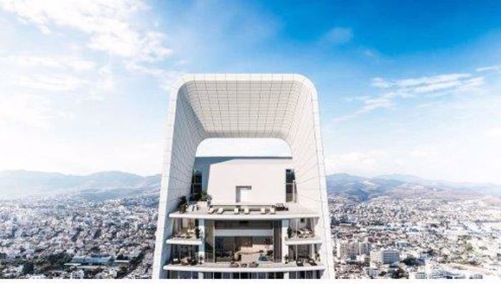 Image No.18-Appartement de 6 chambres à vendre à Limassol