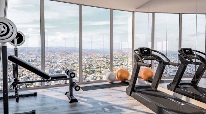 Image No.19-Appartement de 6 chambres à vendre à Limassol