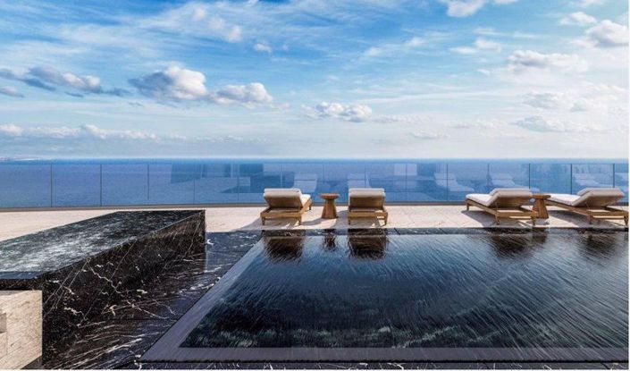 Image No.3-Appartement de 6 chambres à vendre à Limassol