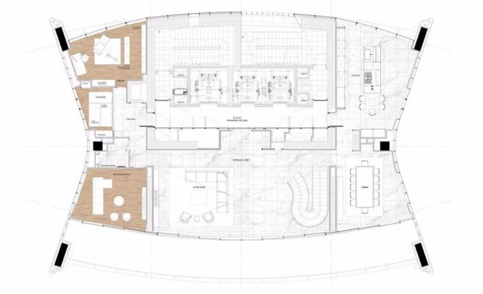 Image No.22-Appartement de 6 chambres à vendre à Limassol