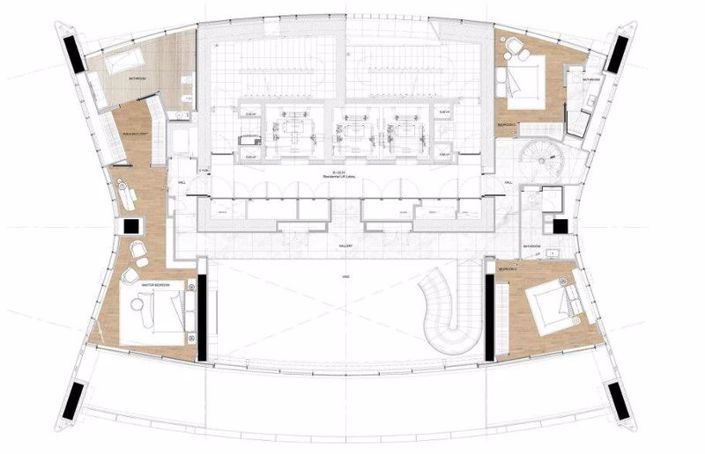 Image No.23-Appartement de 6 chambres à vendre à Limassol