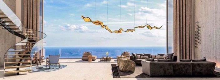 Image No.4-Appartement de 6 chambres à vendre à Limassol