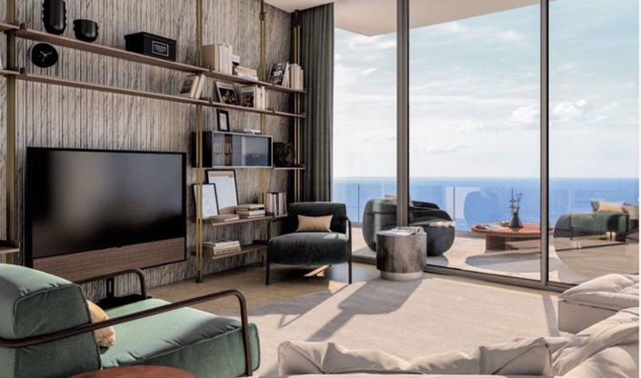 Image No.5-Appartement de 6 chambres à vendre à Limassol