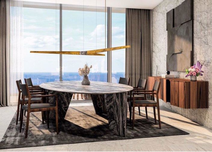 Image No.6-Appartement de 6 chambres à vendre à Limassol