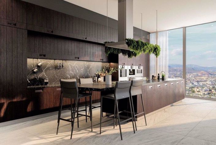 Image No.7-Appartement de 6 chambres à vendre à Limassol