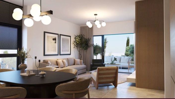 Image No.6-Appartement de 2 chambres à vendre à Erimi