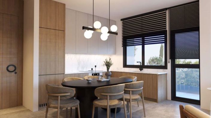 Image No.7-Appartement de 2 chambres à vendre à Erimi