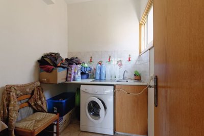 utility-room