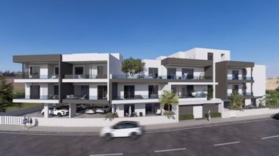 1 - Leivadia, Apartment