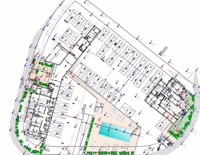 Image No.17-Appartement de 1 chambre à vendre à Leivadia