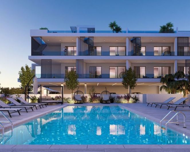 Image No.13-3 Bed Apartment for sale