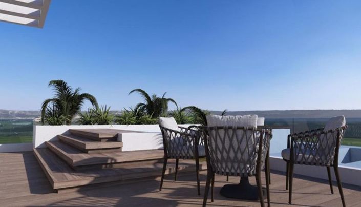 Image No.16-3 Bed Apartment for sale