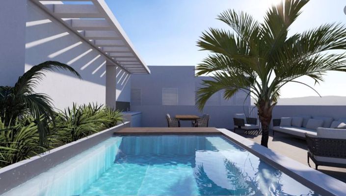 Image No.2-3 Bed Apartment for sale