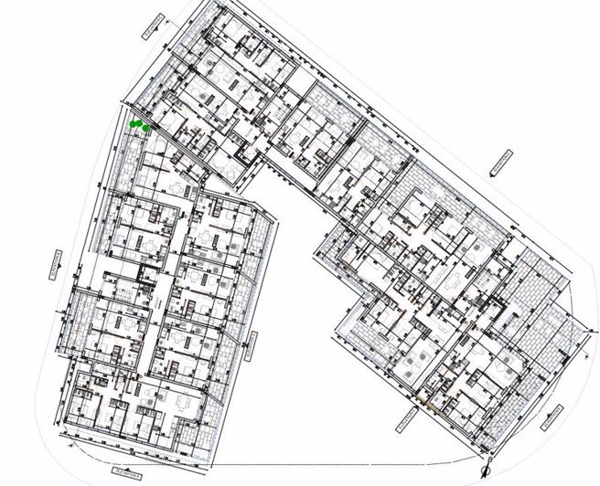 Image No.21-3 Bed Apartment for sale