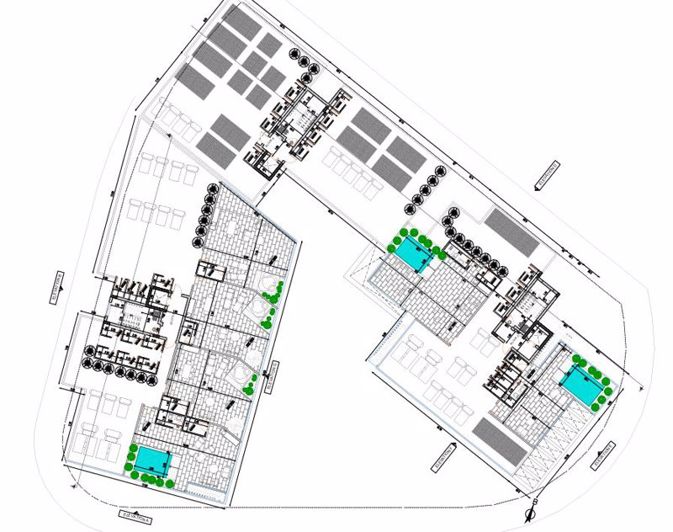 Image No.22-3 Bed Apartment for sale