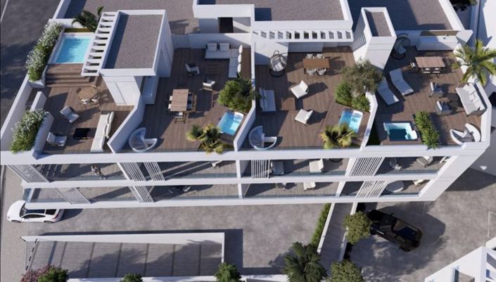 Image No.3-3 Bed Apartment for sale