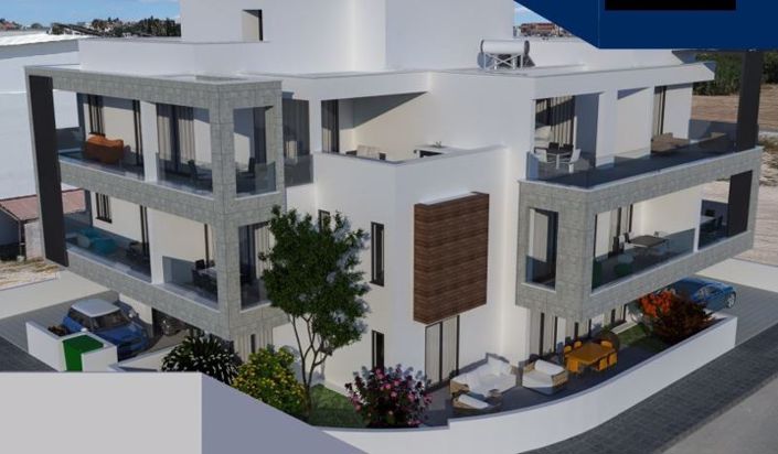 Image No.1-3 Bed Apartment for sale