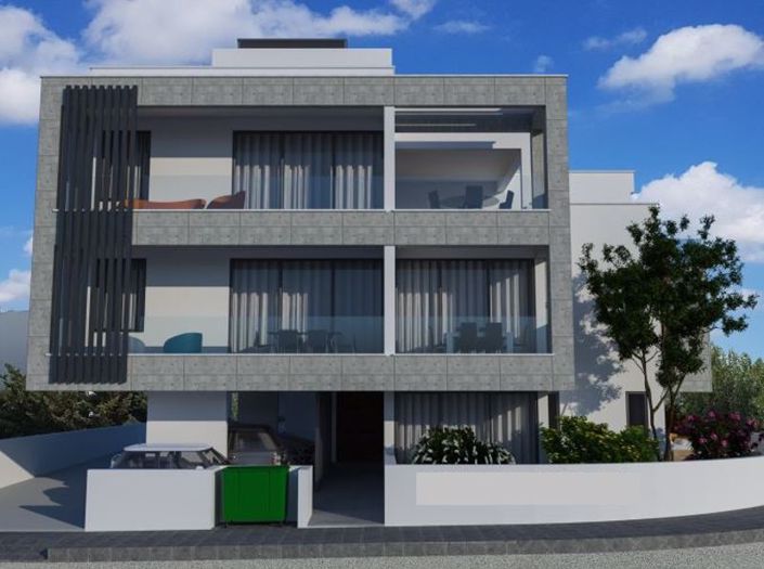 Image No.1-2 Bed Apartment for sale