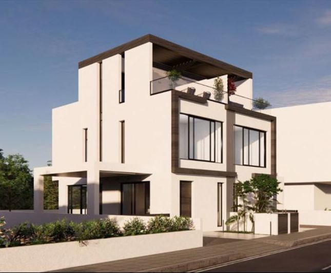 Image No.5-Villa de 2 chambres à vendre à Leivadia