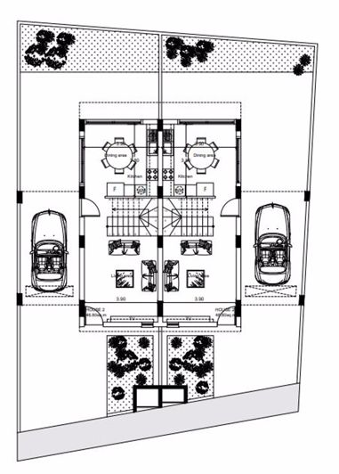 Image No.6-Villa de 2 chambres à vendre à Leivadia