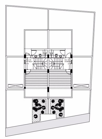 Image No.8-Villa de 2 chambres à vendre à Leivadia