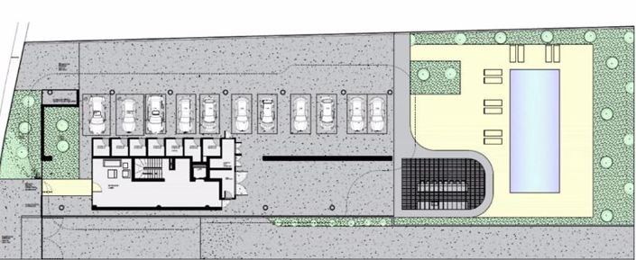 Image No.6-Appartement de 1 chambre à vendre à Potamos Germasogias