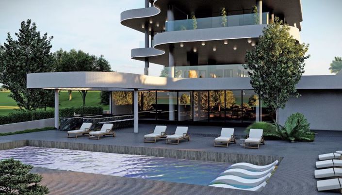 Image No.4-3 Bed Apartment for sale