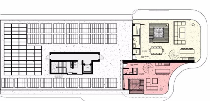 Image No.8-3 Bed Apartment for sale