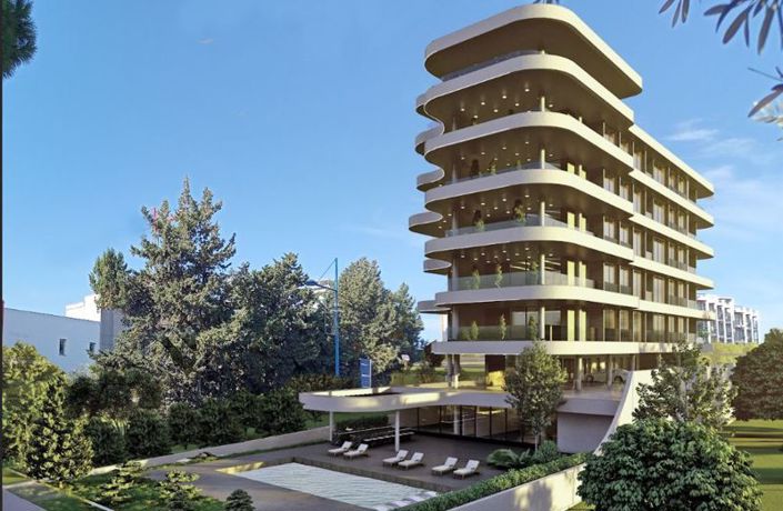 Image No.4-2 Bed Apartment for sale