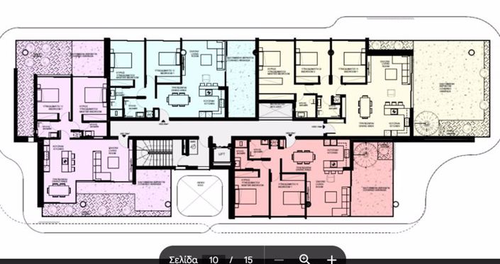 Image No.7-2 Bed Apartment for sale