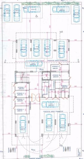Image No.8-Appartement de 2 chambres à vendre à Aradippou