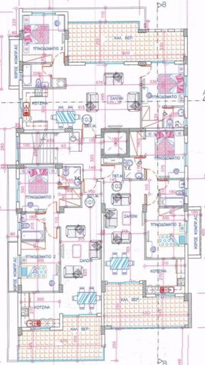 Image No.9-Appartement de 2 chambres à vendre à Aradippou