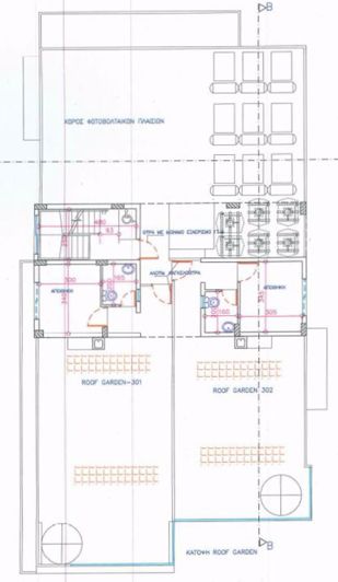 Image No.11-Appartement de 2 chambres à vendre à Aradippou