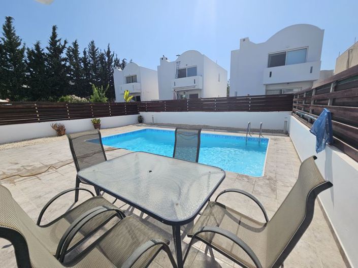 Image No.31-Villa de 3 chambres à vendre à Paphos