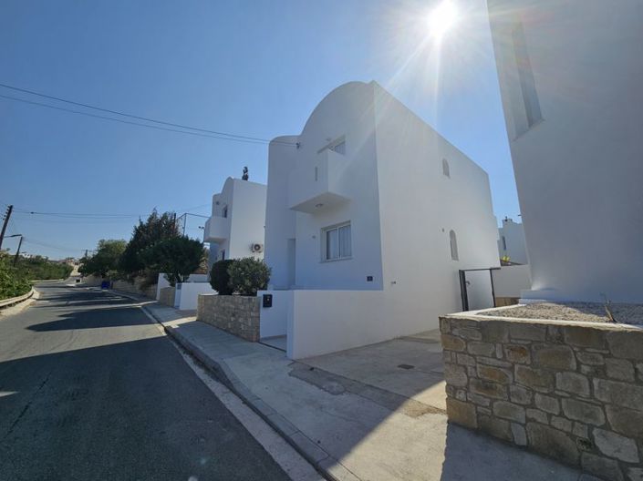 Image No.5-Villa de 3 chambres à vendre à Paphos