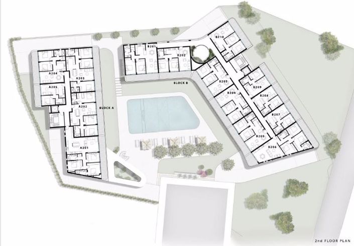 Image No.11-2 Bed Apartment for sale