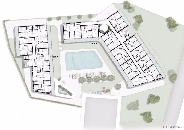 Image No.12-2 Bed Apartment for sale