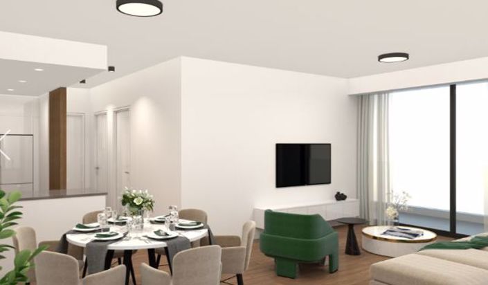 Image No.2-2 Bed Apartment for sale