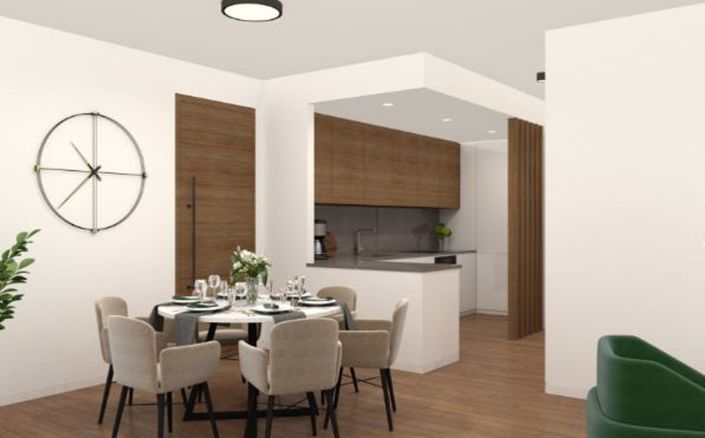 Image No.6-2 Bed Apartment for sale