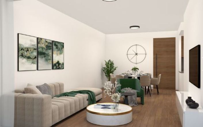 Image No.3-2 Bed Apartment for sale