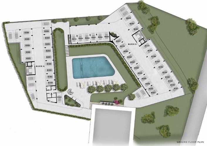 Image No.9-2 Bed Apartment for sale