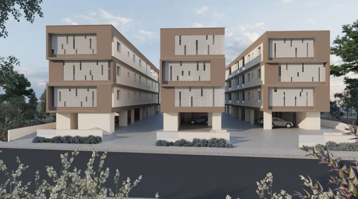 Image No.5-Appartement de 2 chambres à vendre à Deryneia