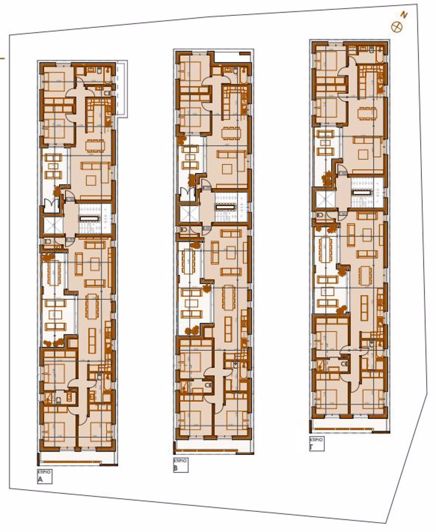 Image No.8-Appartement de 2 chambres à vendre à Deryneia