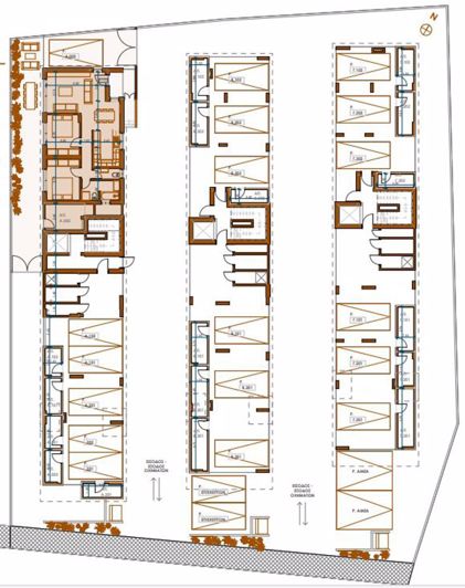 Image No.7-3 Bed Apartment for sale