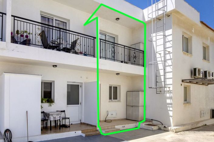 Image No.18-Villa de 2 chambres à vendre à Paralimni