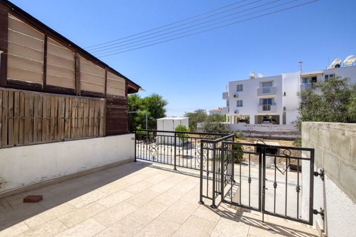 Image No.3-Villa de 2 chambres à vendre à Paralimni