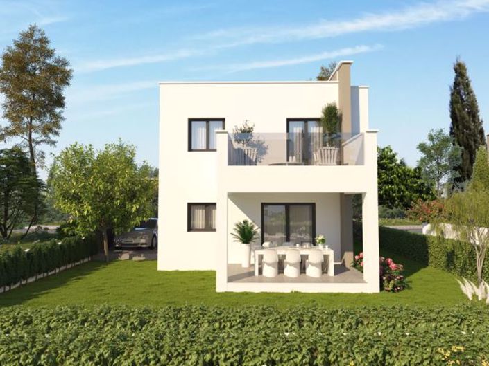 Image No.2-3 Bed Villa for sale